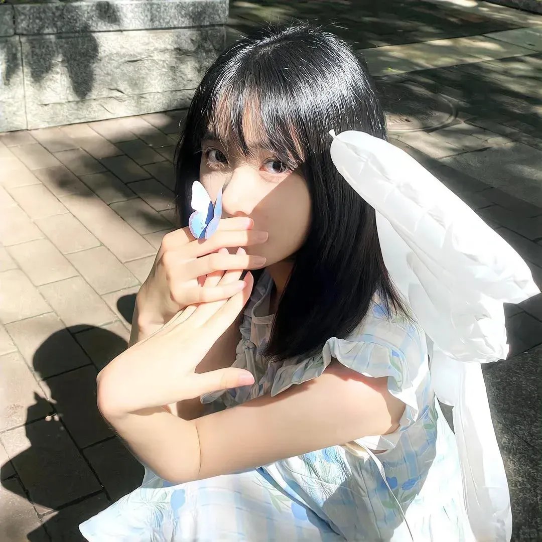 林中漫步